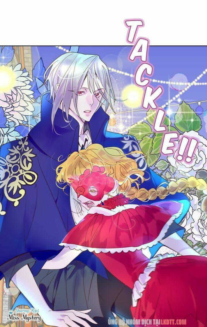 Tôi Không Phải Là Người Tốt: Chapter 59