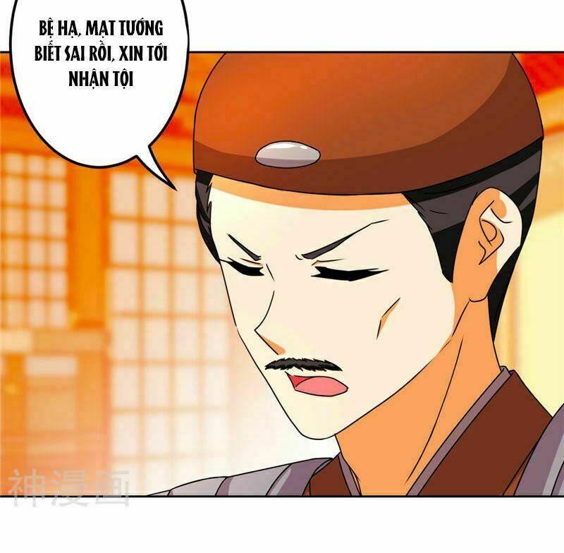 Vương Gia ! Ngươi Thật Bỉ Ổi !: Chapter 484