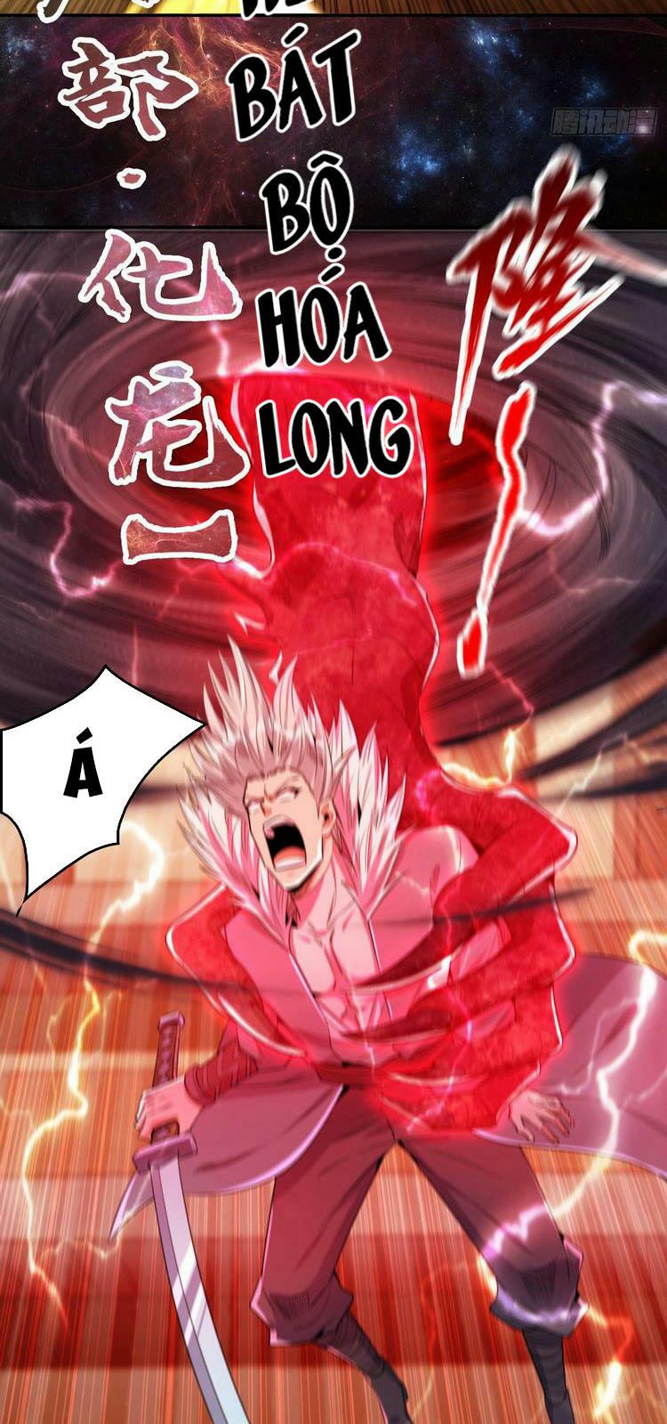 Ta Bị Nhốt Cùng Một Ngày Mười Vạn Năm: Chapter 88