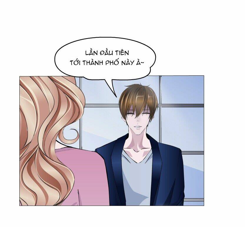 Cạm Bẫy Của Nữ Thần: Chapter 134