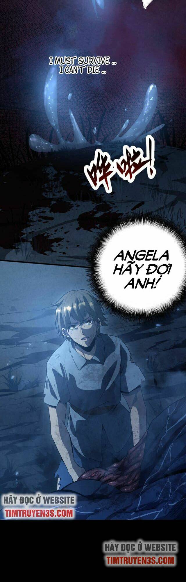 Tôi Tiến Hóa Sau Khi Ăn Thịt Quỷ Vương: Chapter 1