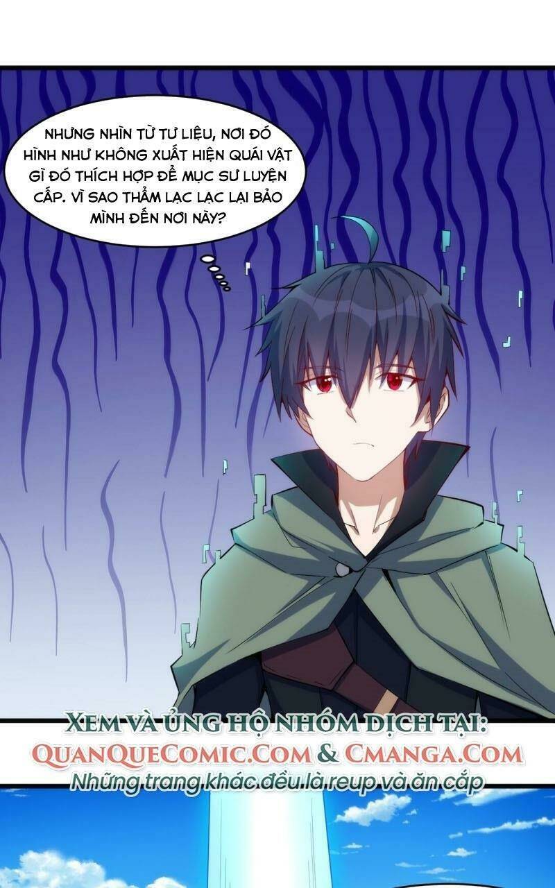Thánh Đường Chi Thành: Chapter 32