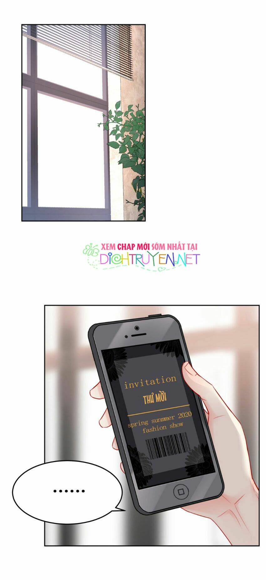 Boss Đại Nhân Là Nữ Thần?: Chapter 14