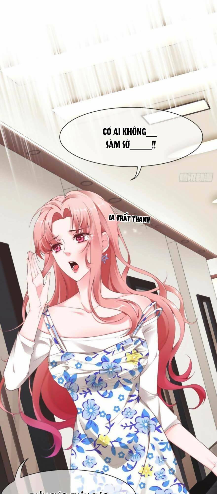 Quyến Rũ Không Thành: Chapter 29