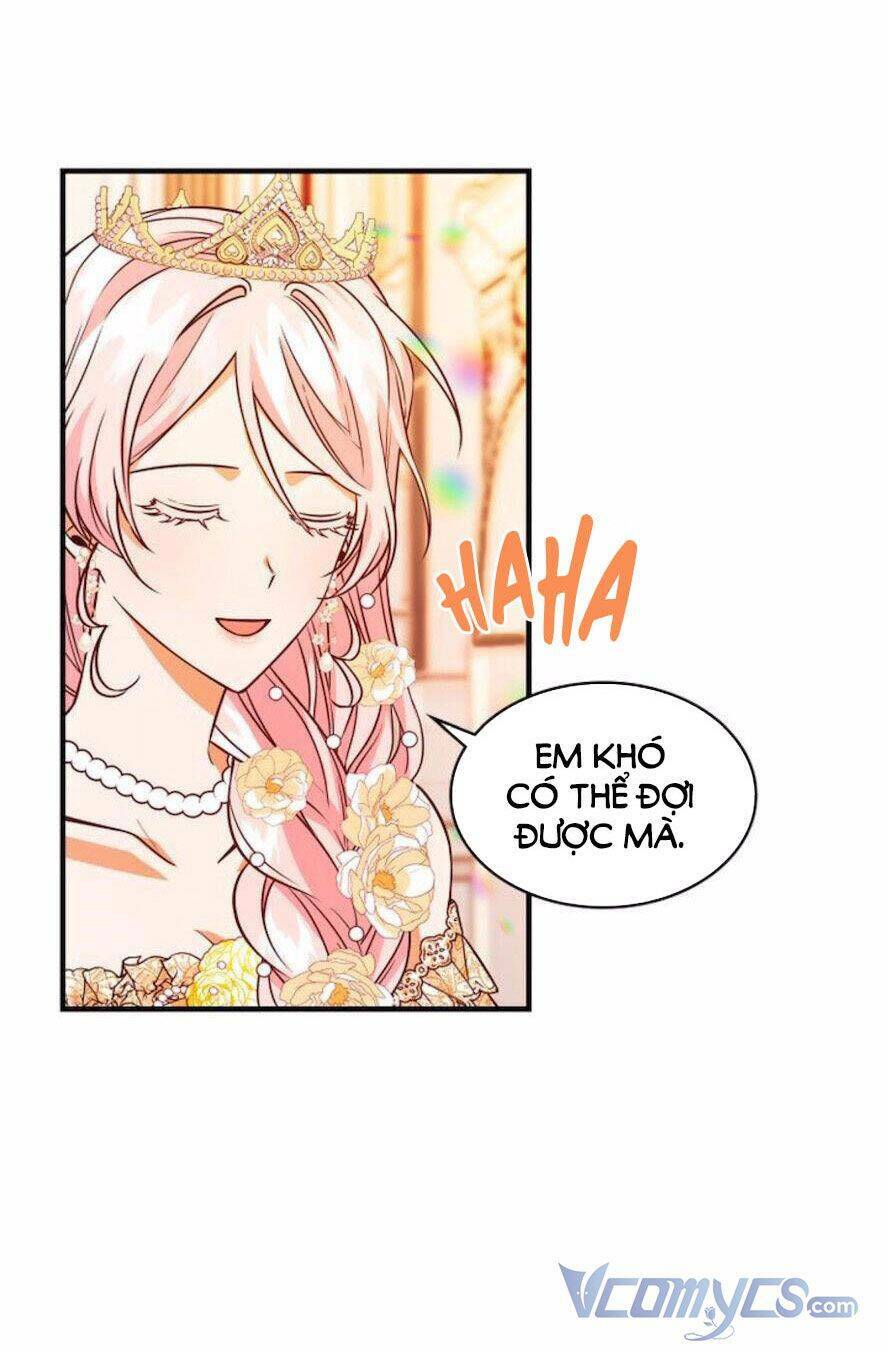 Lòng Trung Thành Với Kẻ Ác: Chapter 16