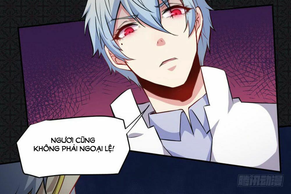 Ngạo Kiều Quỷ Vương Yêu Ta: Chapter 74