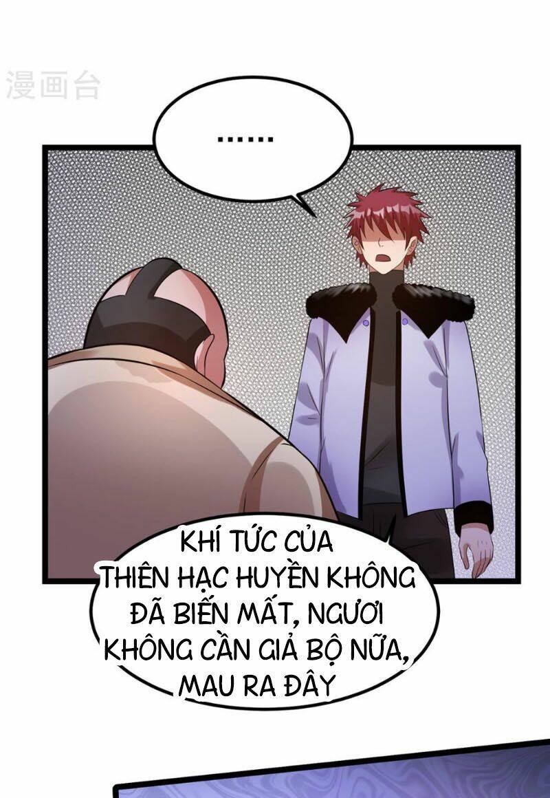 Tiên Vương Trùng Sinh: Chapter 61
