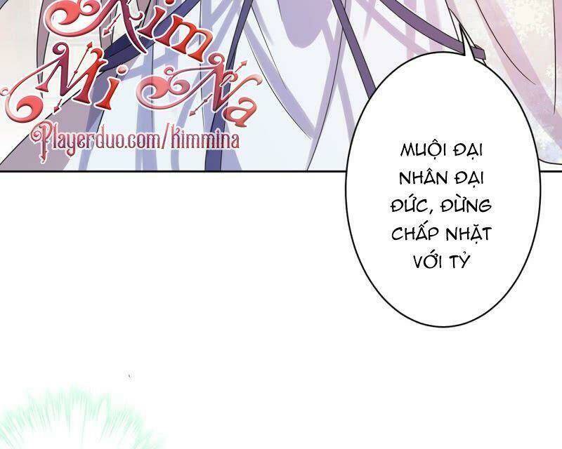 Vương Gia Kiêu Ngạo Quá Khó Cua: Chapter 29