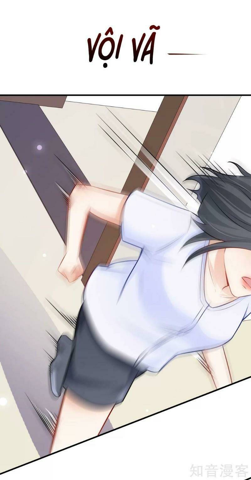 Tối Cường Vận Đào Hoa: Chapter 96