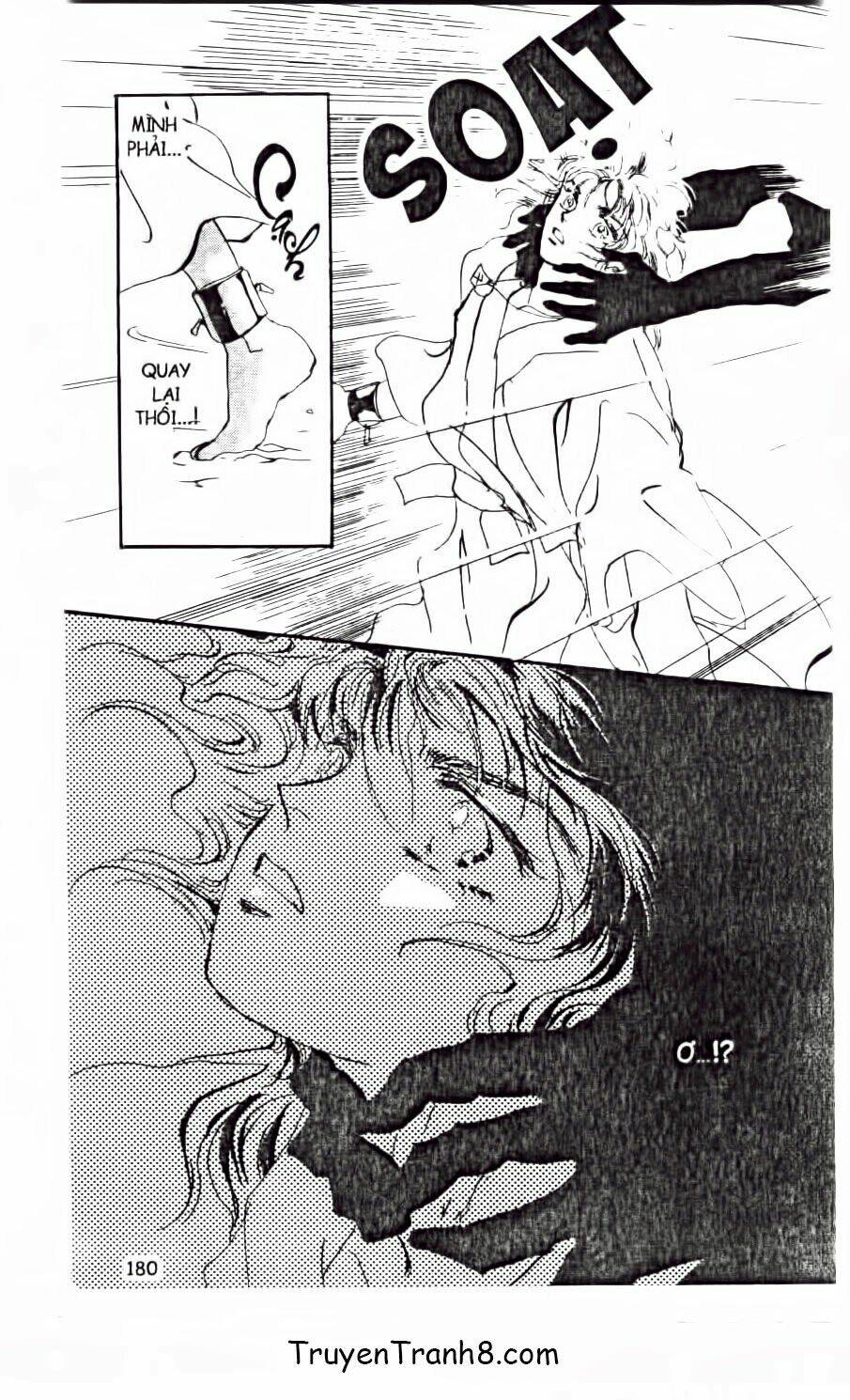 Đứa Con Số Phận: Chapter 42.2