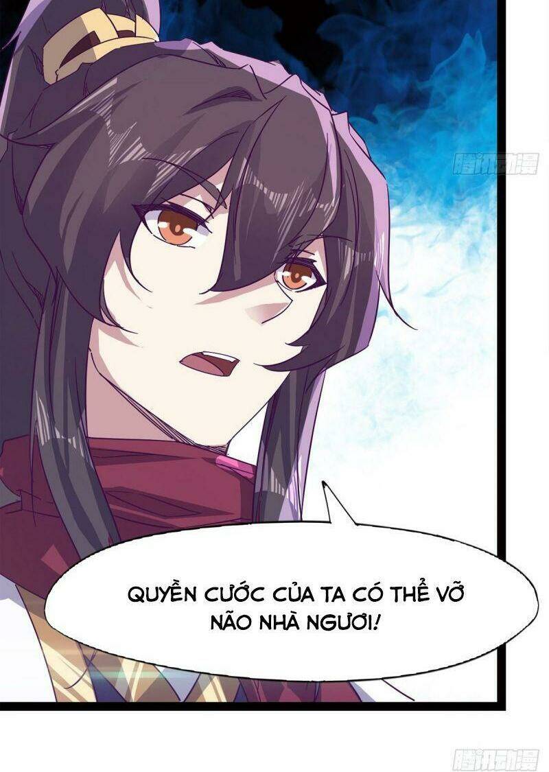 Kiếm Đồ: Chapter 65