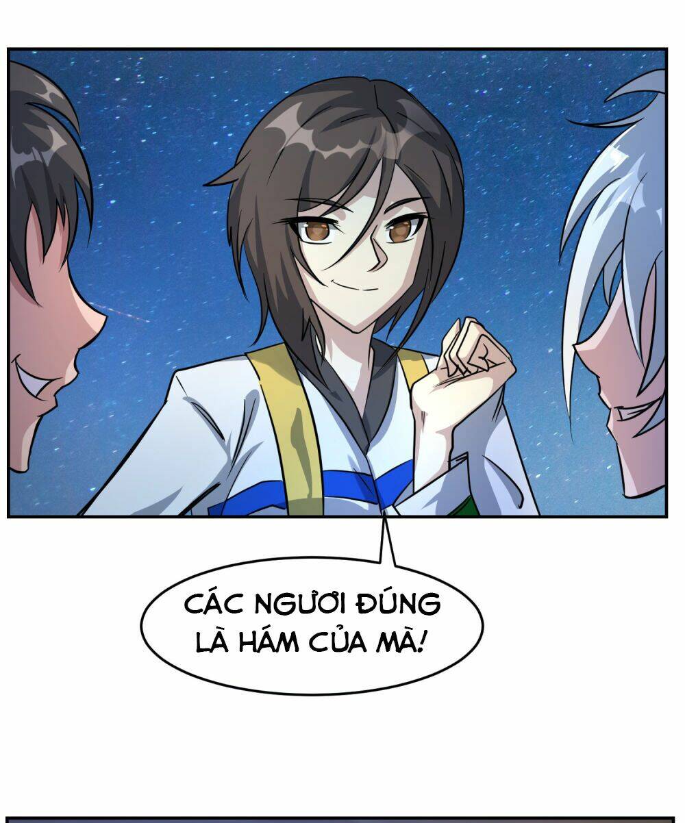 Pháp Sư Truyền Kì: Chapter 3