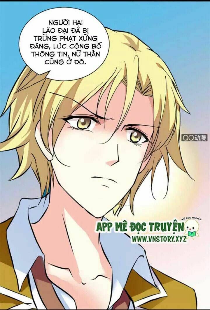 Khắc Kim Phong Thần: Chapter 87