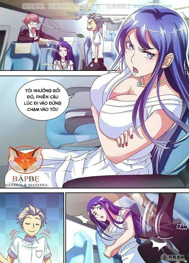 Tôi Là Thần Y: Chapter 113