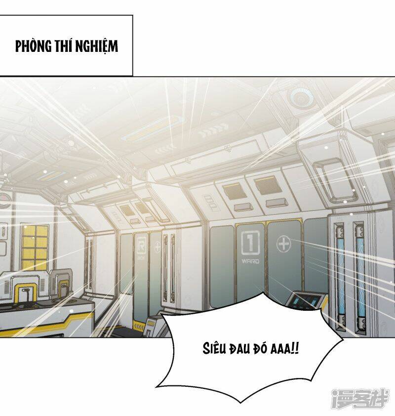 Đế Quốc Tinh Tế Đệ Nhất Sủng Hôn: Chapter 25