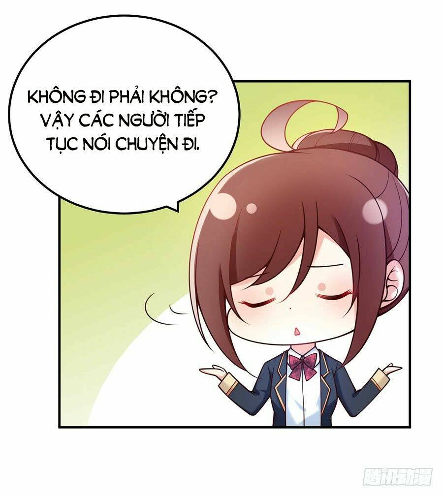 Nam Thần Truy Thê Chỉ Nam: Chapter 22.2