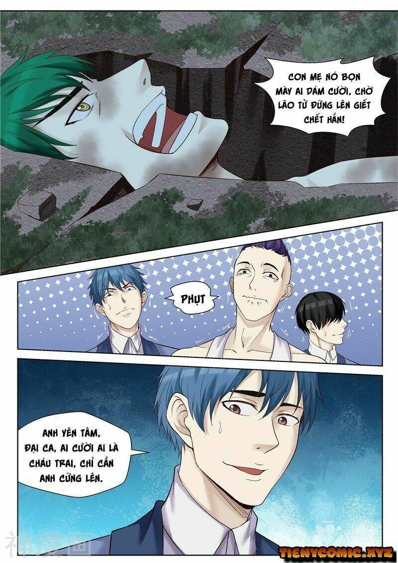 Tu Chân Cuồng Thiếu: Chapter 54