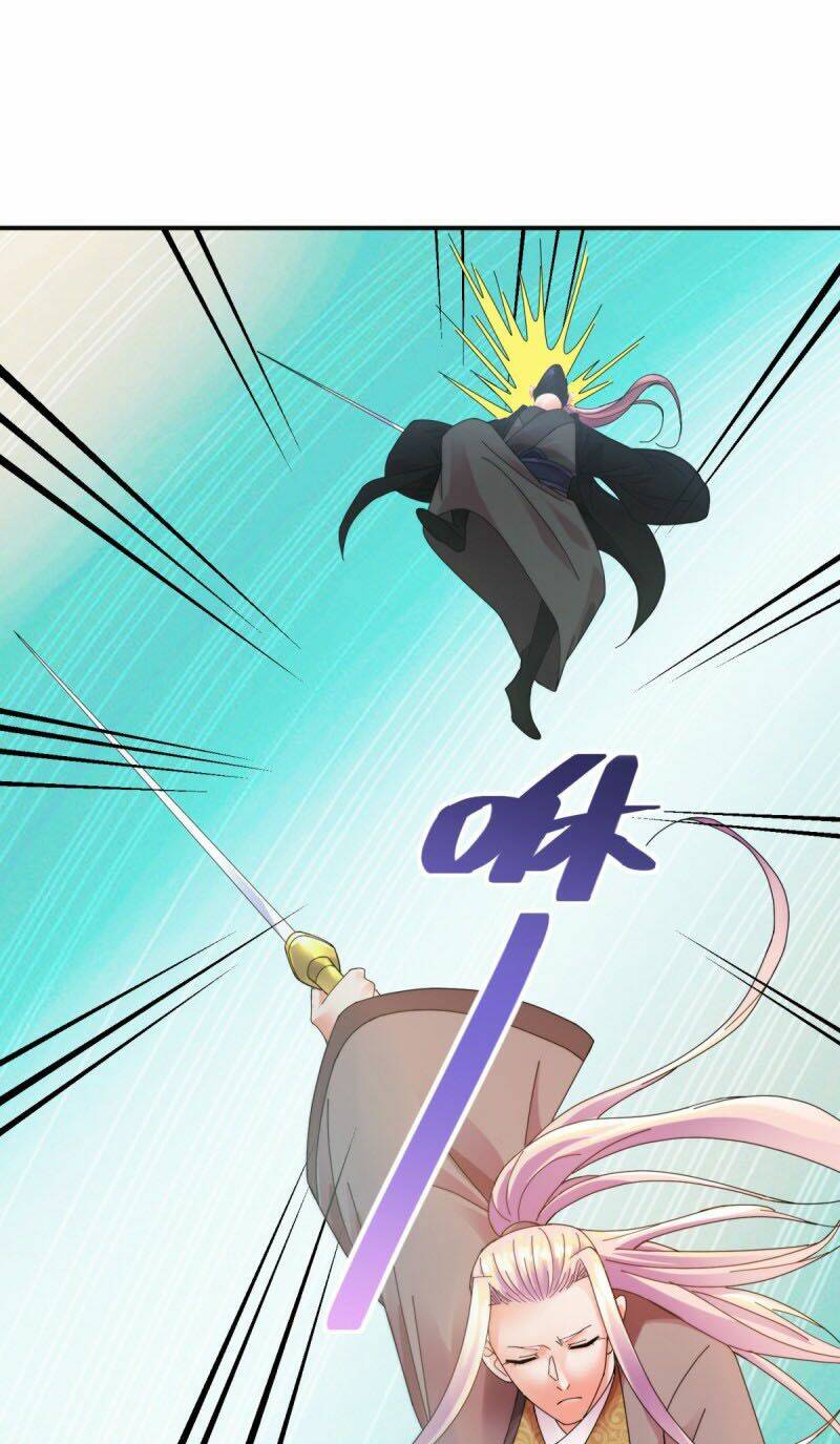 Sử Thượng Đệ Nhất Chưởng Môn: Chapter 183