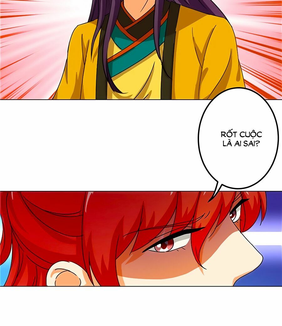 Vương Gia ! Ngươi Thật Bỉ Ổi !: Chapter 433