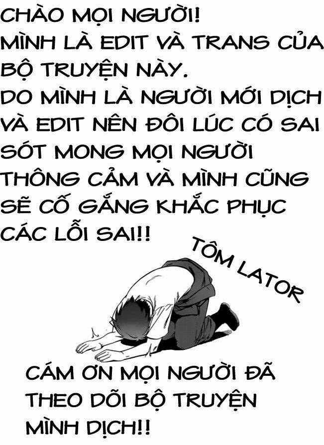 Futari No Jikan (Onio): Chapter 4