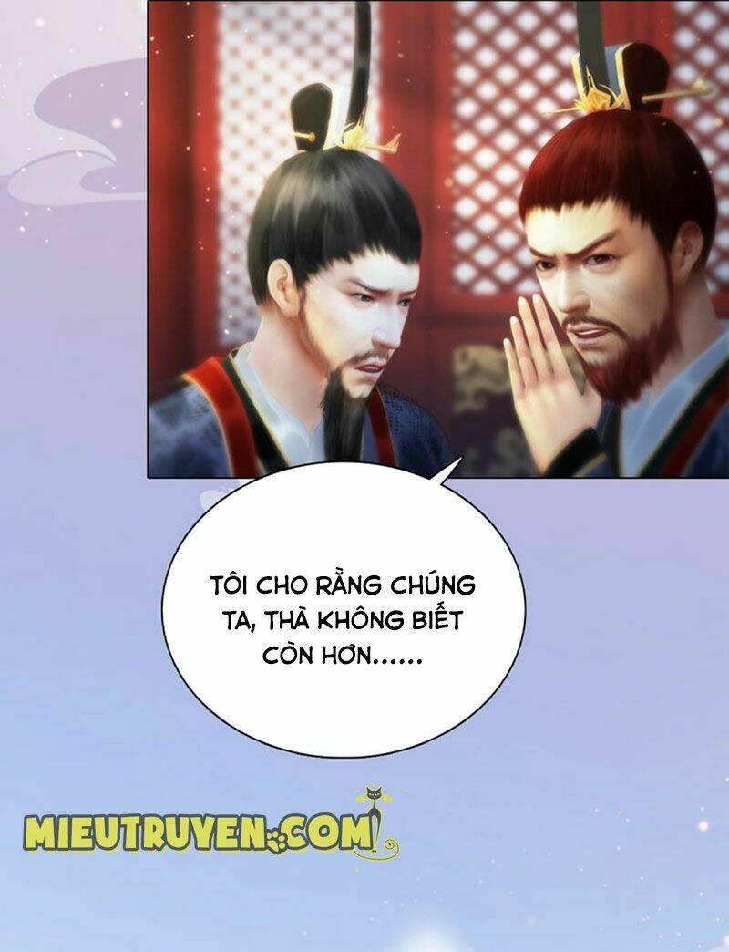 Phong Quỷ Truyền Thuyết: Chapter 97
