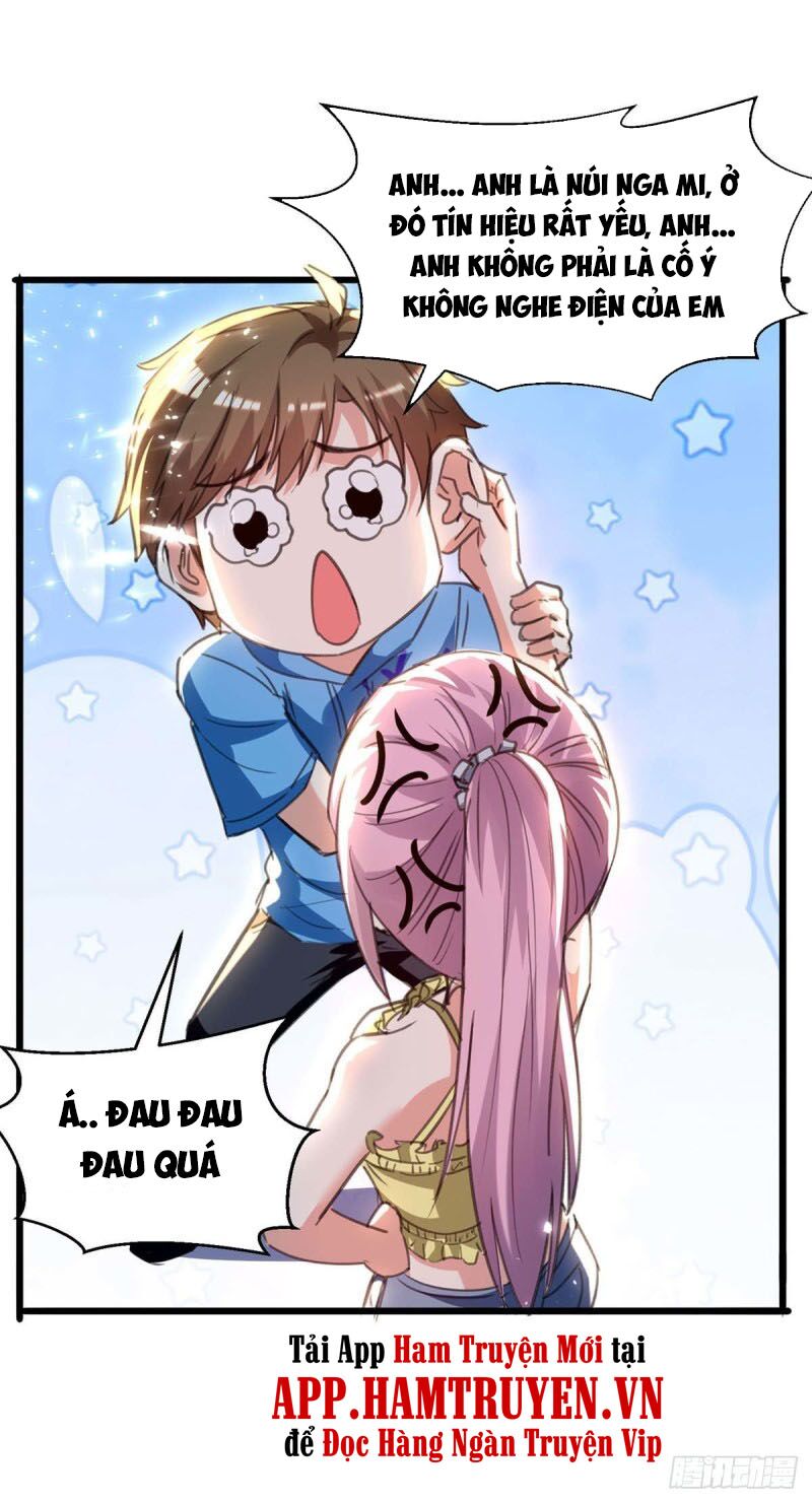 Thần Cấp Thấu Thị: Chapter 202