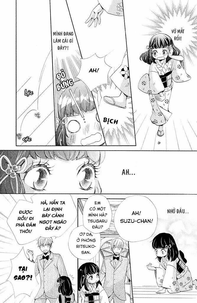 Meiji Hiiro Kitan: Chapter 4