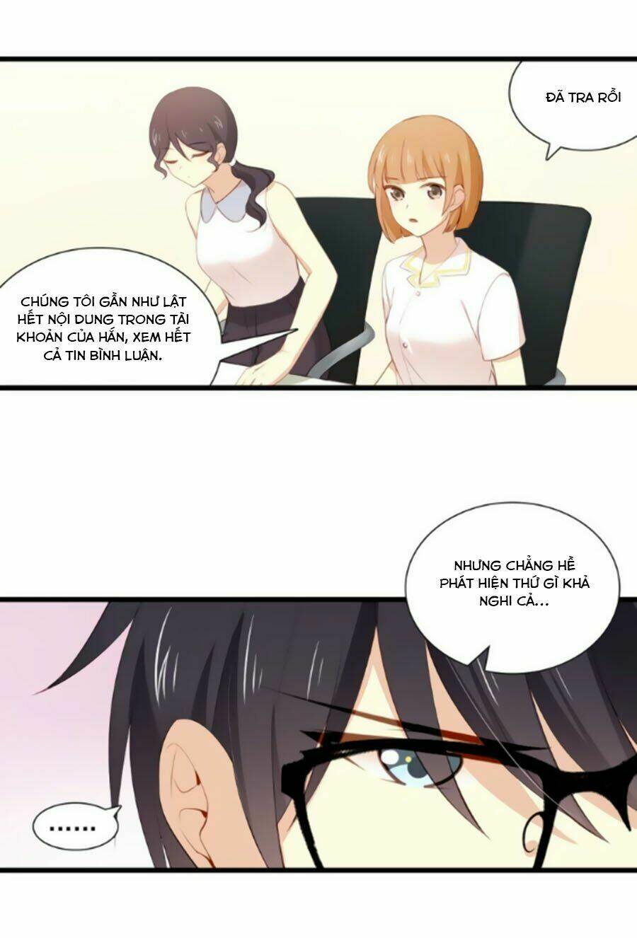 Tình Yêu Là Thế 2: Chapter 15