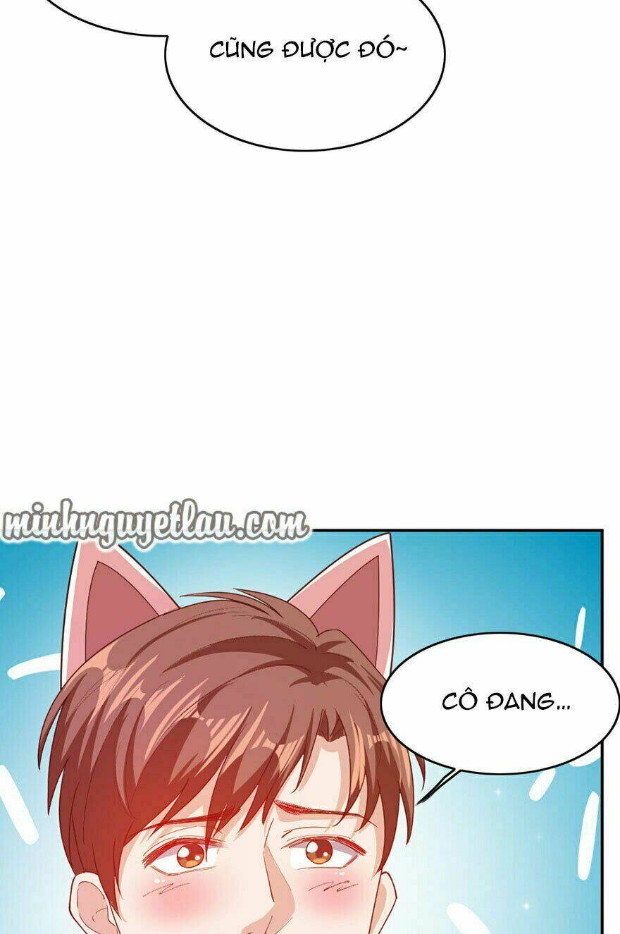 Tiểu Bạch Điềm Thê Của Long Thiếu: Chapter 30