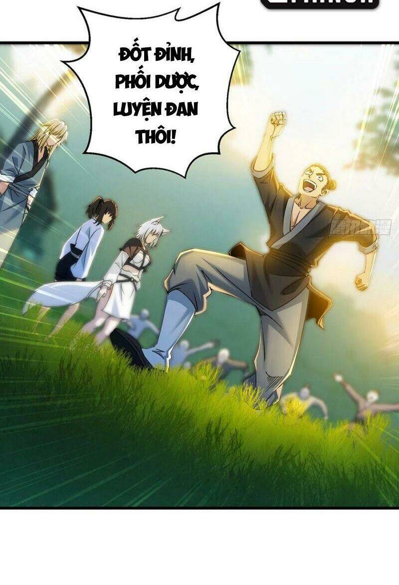 Ta Là Đại Hoàn Đan: Chapter 37