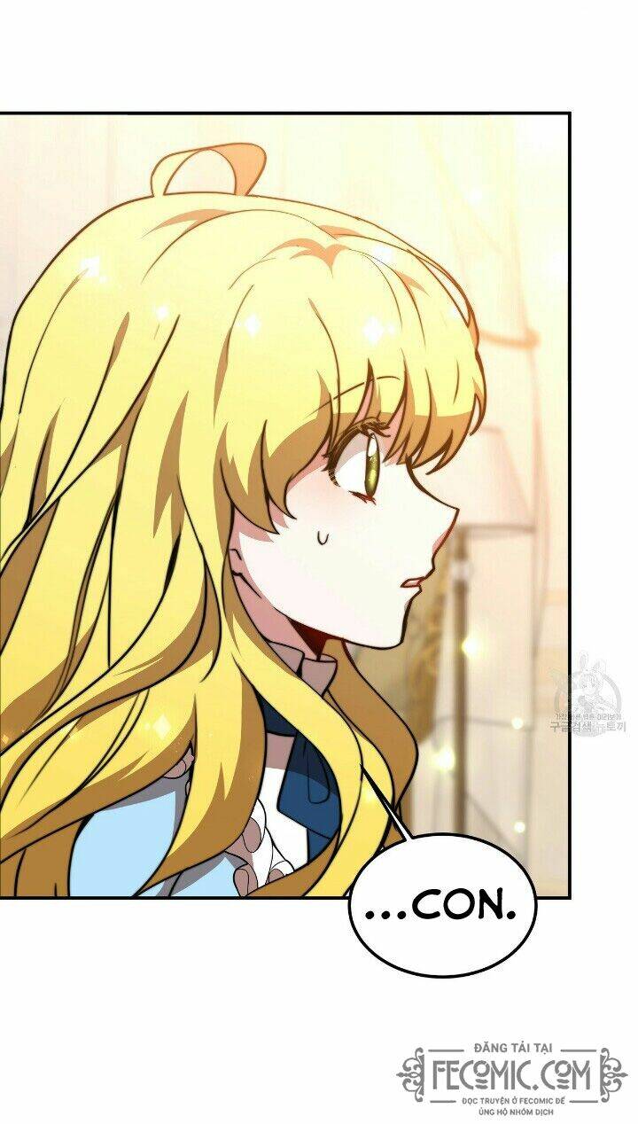 Công Chúa Bị Lãng Quên Muốn Sống Trong Hòa Bình: Chapter 19