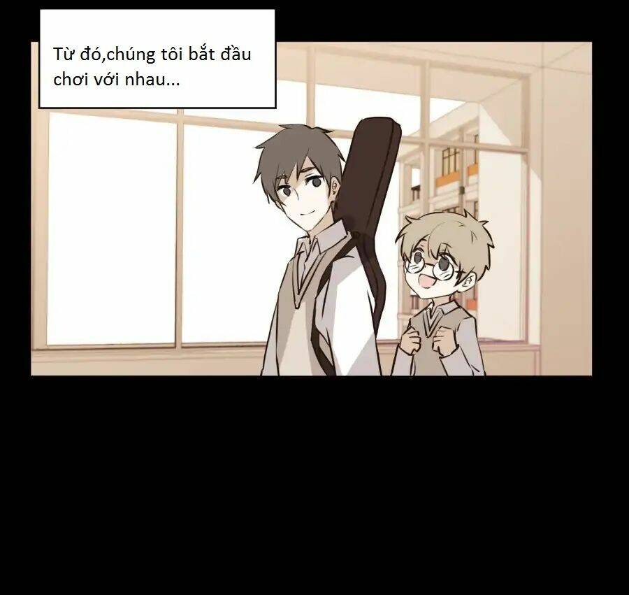 Tai Cá Voi: Chapter 2