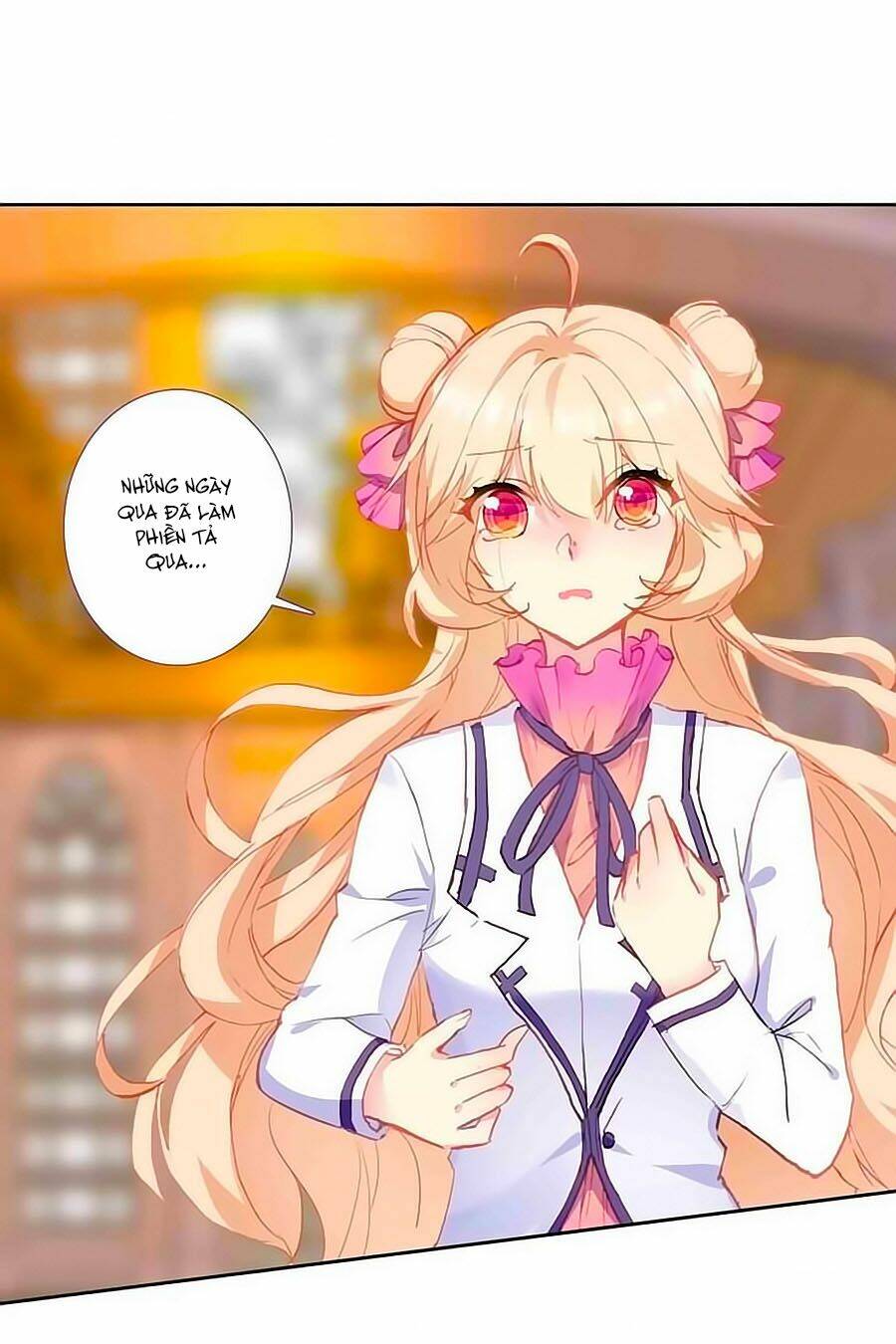 101 Sủng Vật Tình Nhân: Chapter 62