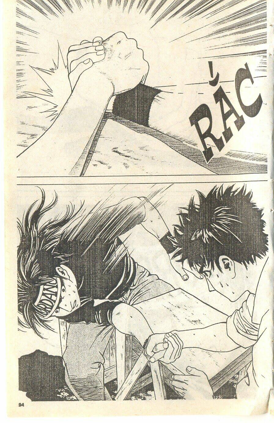 Ai Hơn Ai: Chapter 265