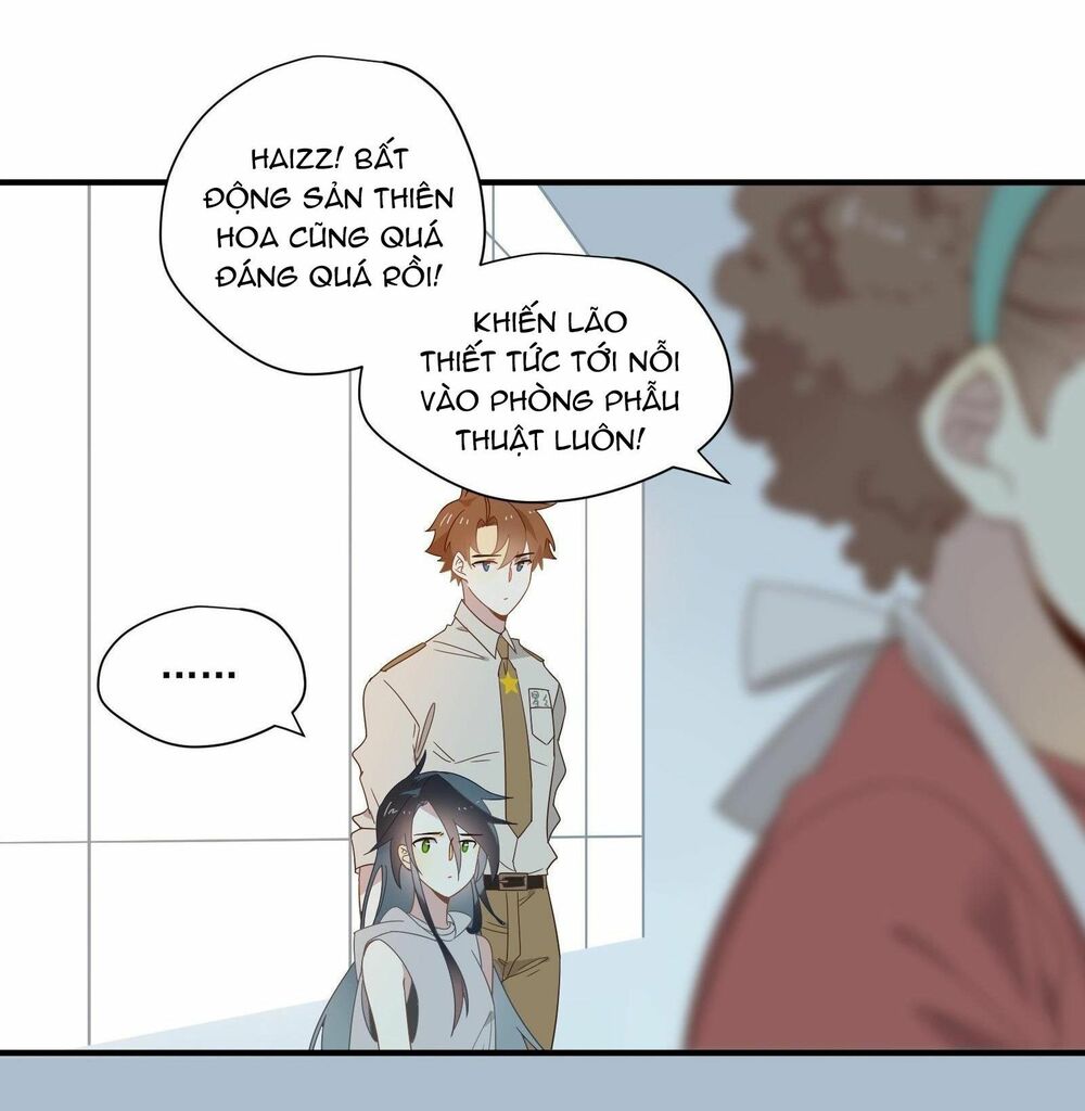 Nữ Phụ Như Tôi Cũng Có Ngày Ra Mắt: Chapter 26