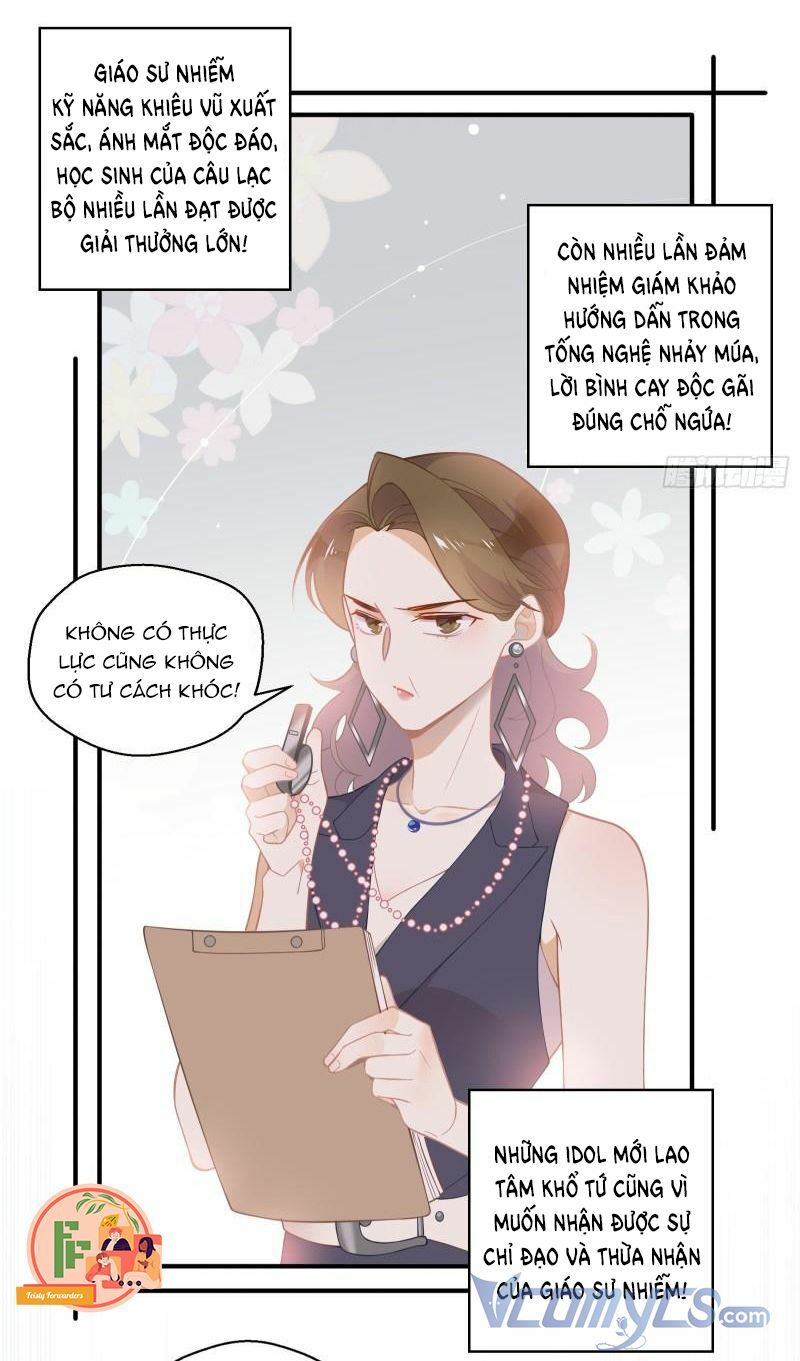 Nữ Phụ Như Tôi Cũng Có Ngày Ra Mắt: Chapter 16