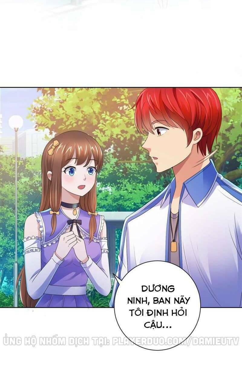 Đô Thị Chí Tôn Hệ Thống: Chapter 134