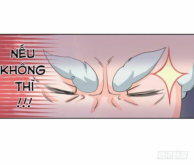 Tình Yêu Ba Tuyến: Chapter 3