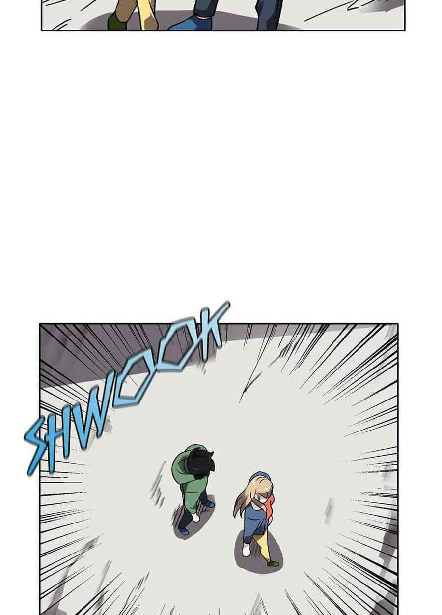 Hầm Ngục Bóng Tối: Chapter 29