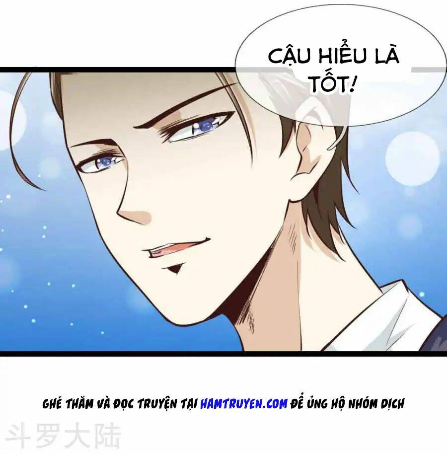Tuyệt Thế Phi Đao: Chapter 55