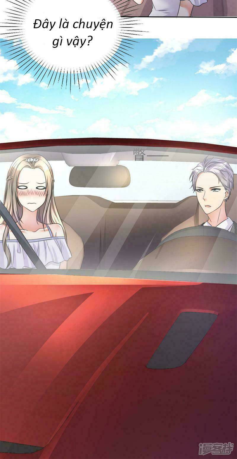 Con Đường Phản Công Của Sủng Thê: Chapter 2