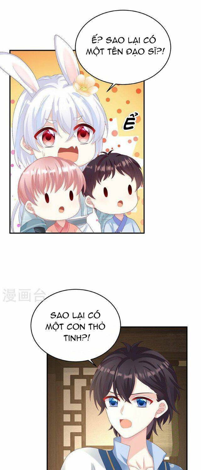 Kiều Phu Có Hỉ: Chapter 68