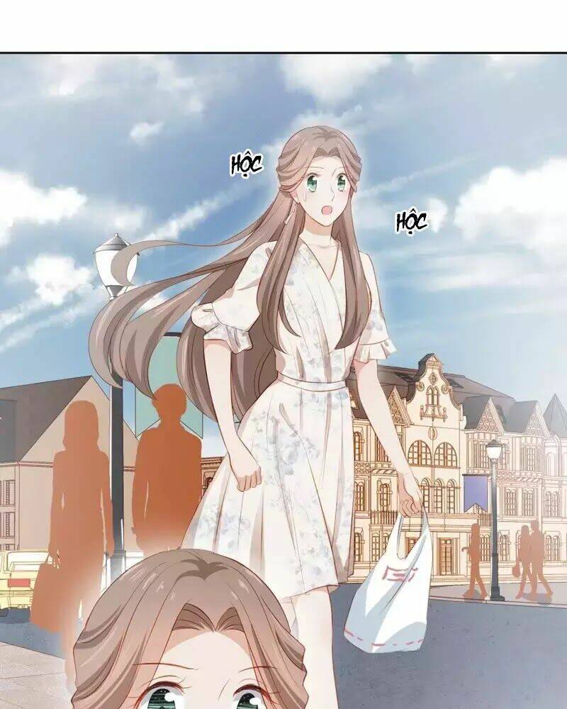 Khi Trá Luyến Nhân: Chapter 38