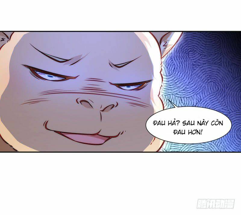 Tiểu Hoàng Thư Và Tiểu Hoàng Thúc: Chapter 24