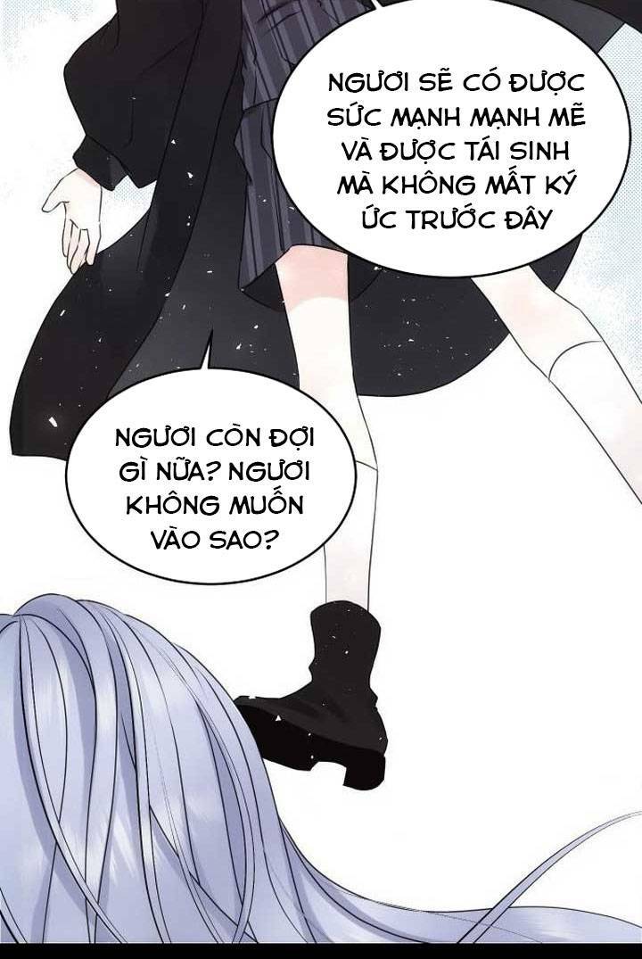 Thánh Nữ Ẩn Danh: Chapter 24