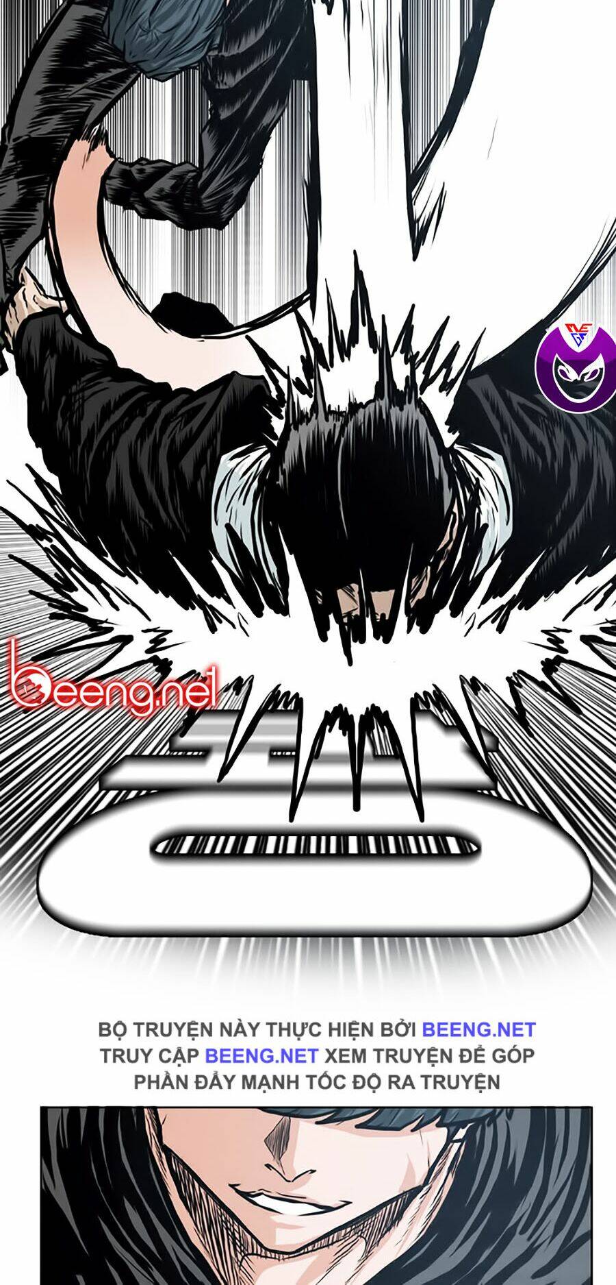 Bá Chủ Học Đường Ss3: Chapter 7