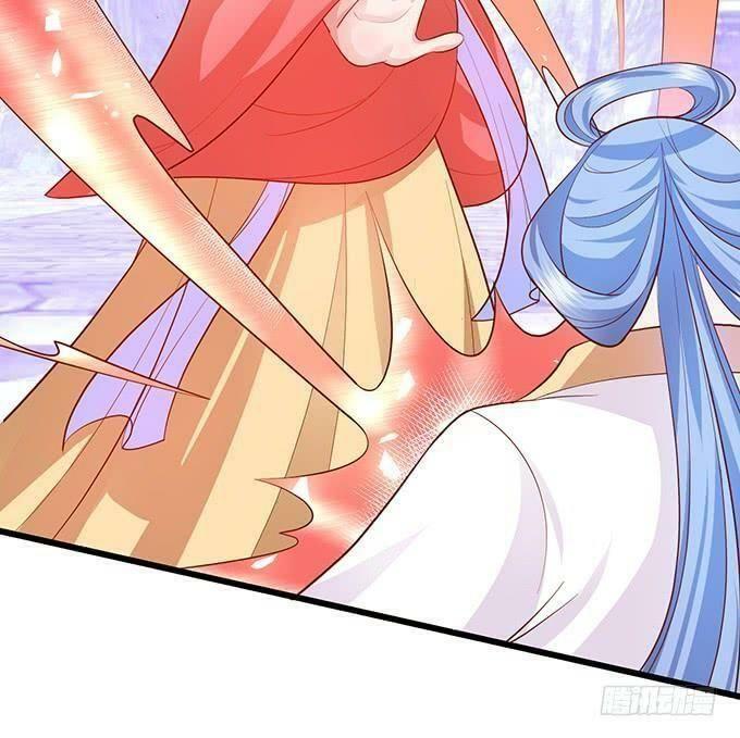 Hồ Tiên Hung Bạo: Chapter 122