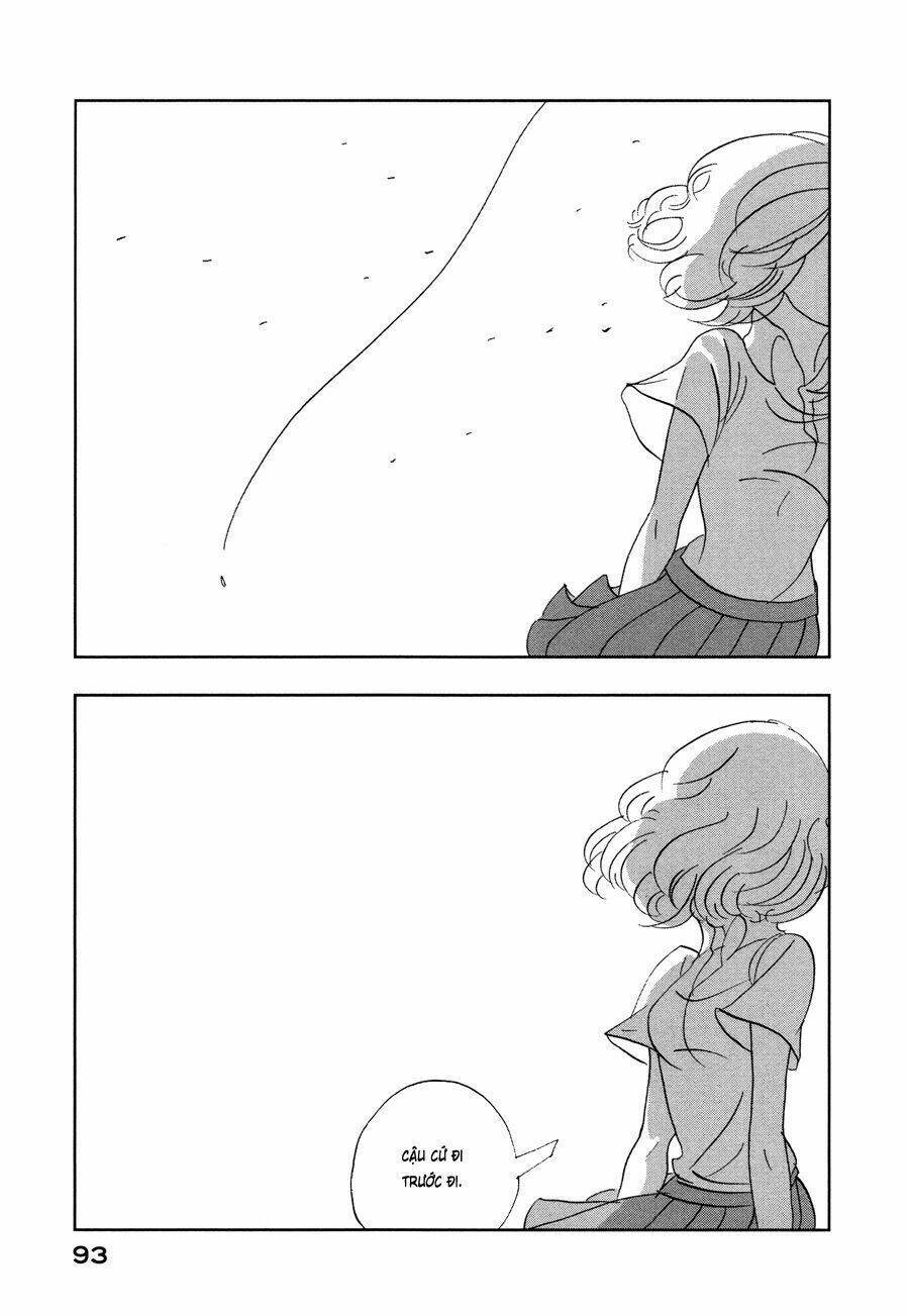 Haruko Ichikawa Sakuhinshuu: Chapter 2