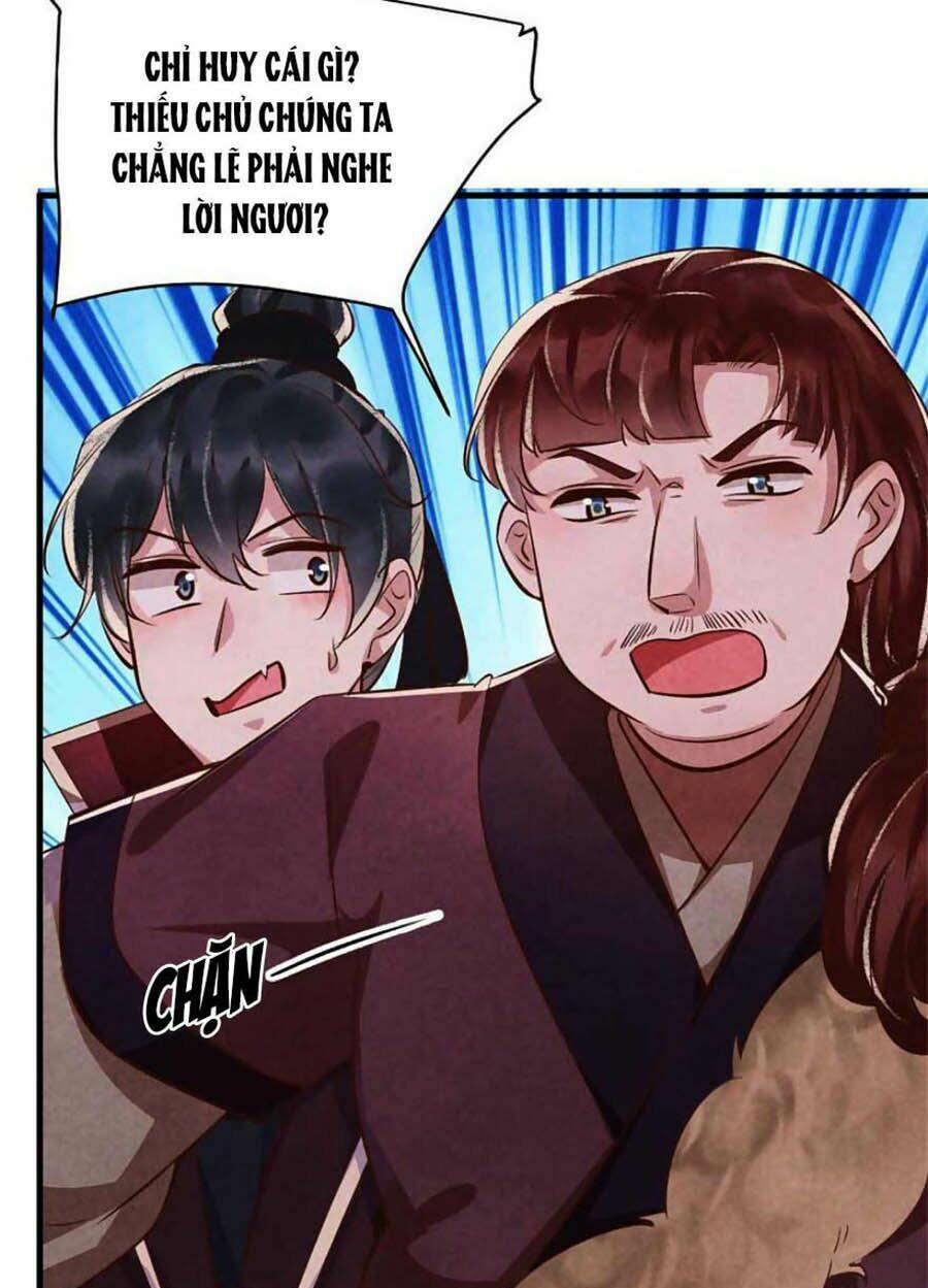 Vương Phi Muốn Trèo Tường: Chapter 94