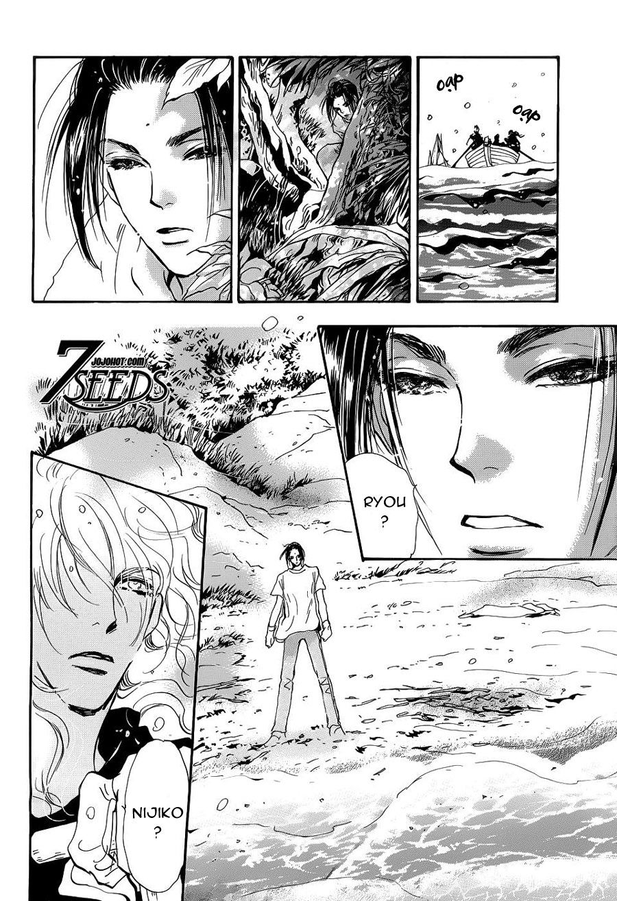 Mầm Sống: Chapter 128